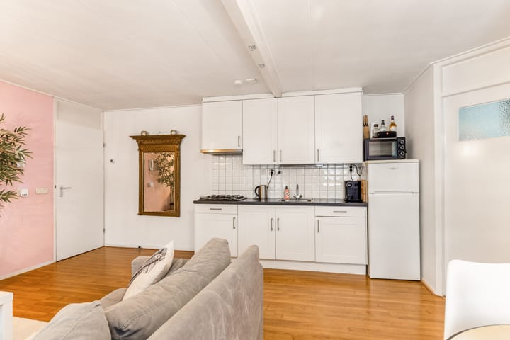 Foto 10 van Overtoom 54