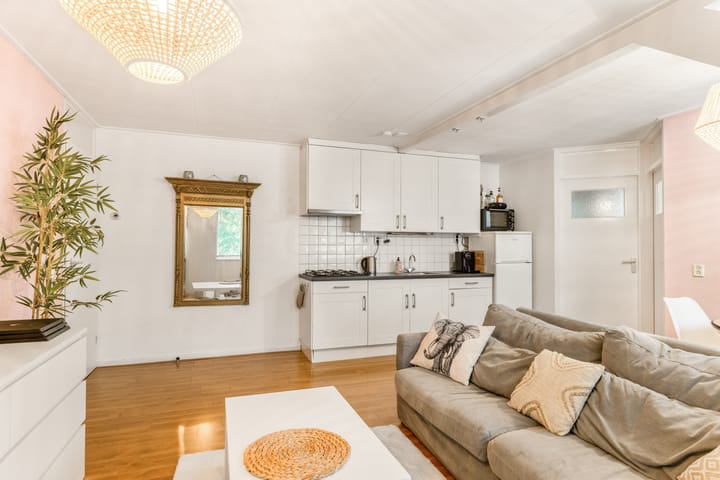 Foto 12 van Overtoom 54