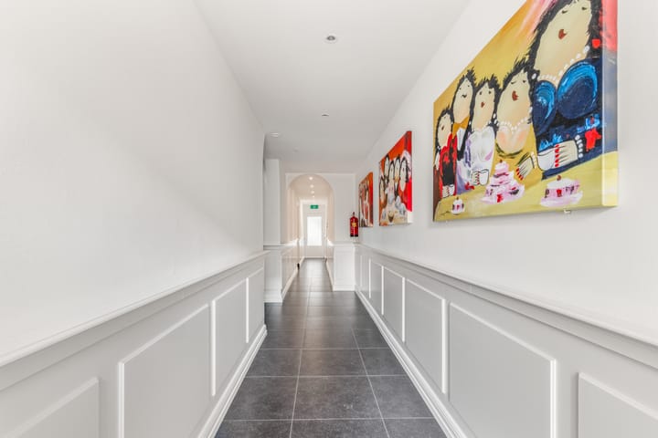 Foto 17 van Overtoom 54