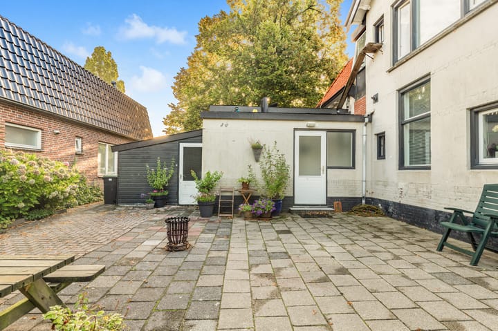 Foto 18 van Overtoom 54