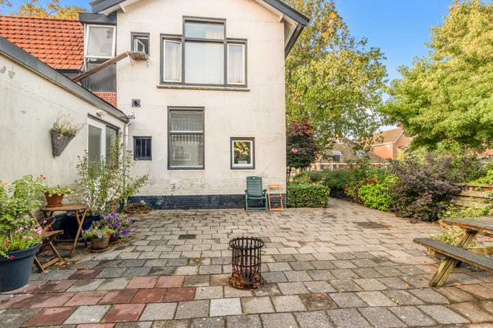 Foto 20 van Overtoom 54