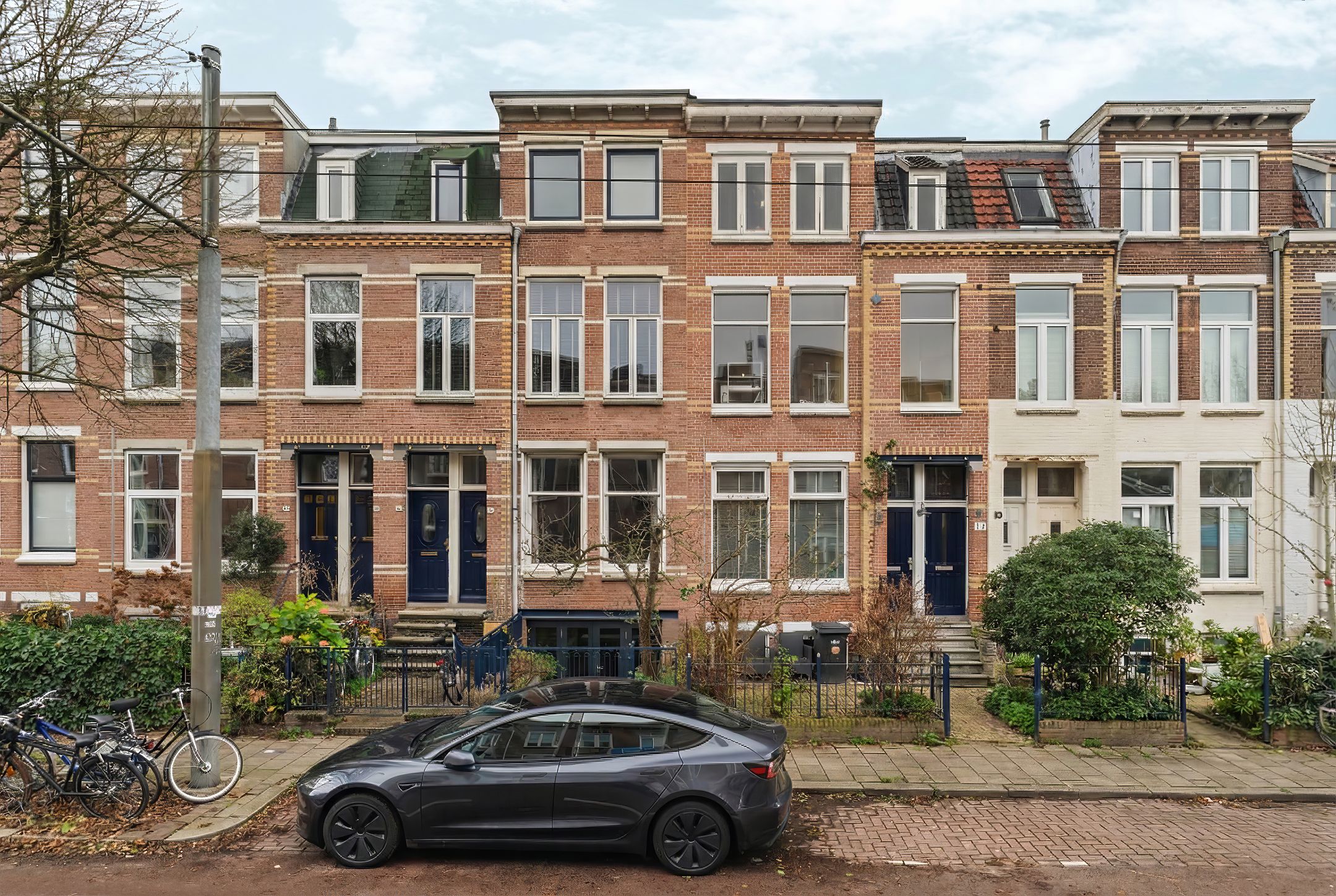Graaf Lodewijkstraat 16