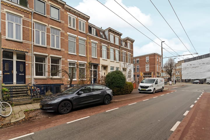 Photo 2 of Graaf Lodewijkstraat 16