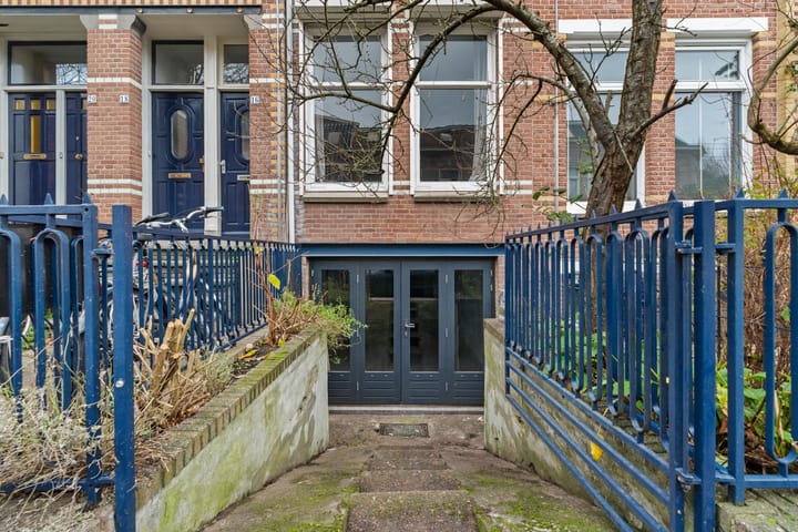 Photo 4 of Graaf Lodewijkstraat 16