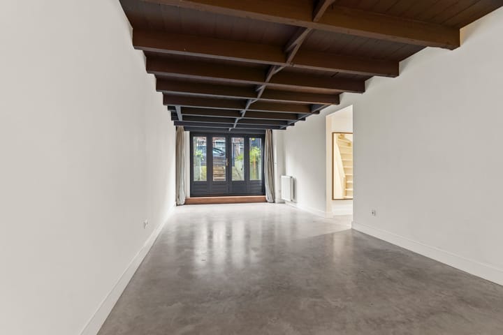 Photo 25 of Graaf Lodewijkstraat 16