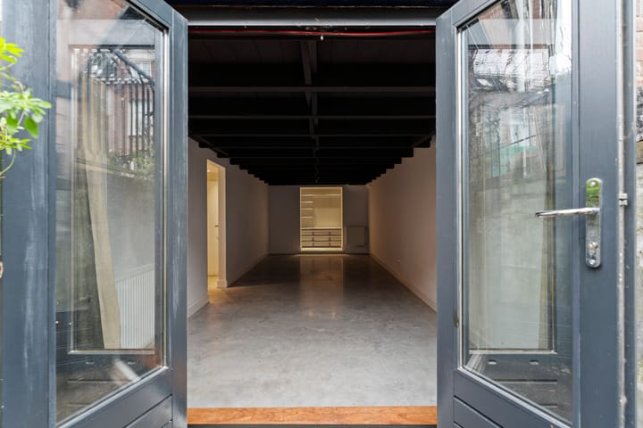 Photo 35 of Graaf Lodewijkstraat 16