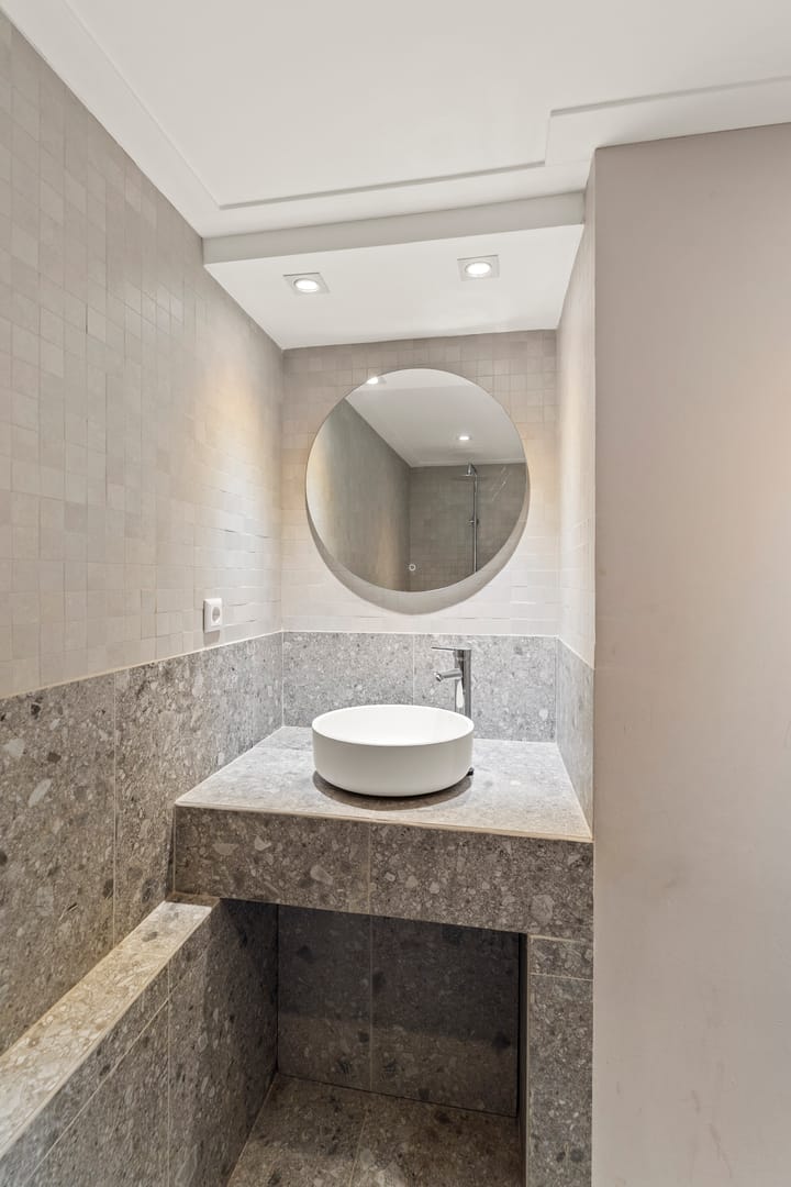 Photo 43 of Graaf Lodewijkstraat 16