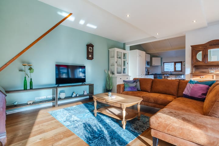 Foto 3 van Kruisstraat 40