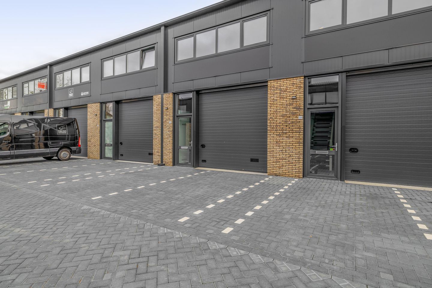 View photo 1 of Dirk Verheulweg 2B5