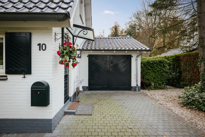 Foto 5 van Oude Binnenweg 10