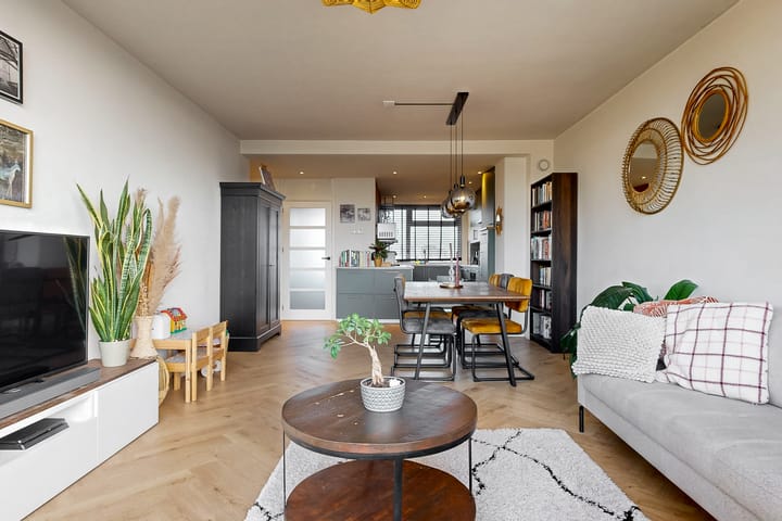 Photo 6 of Populierenlaan 517