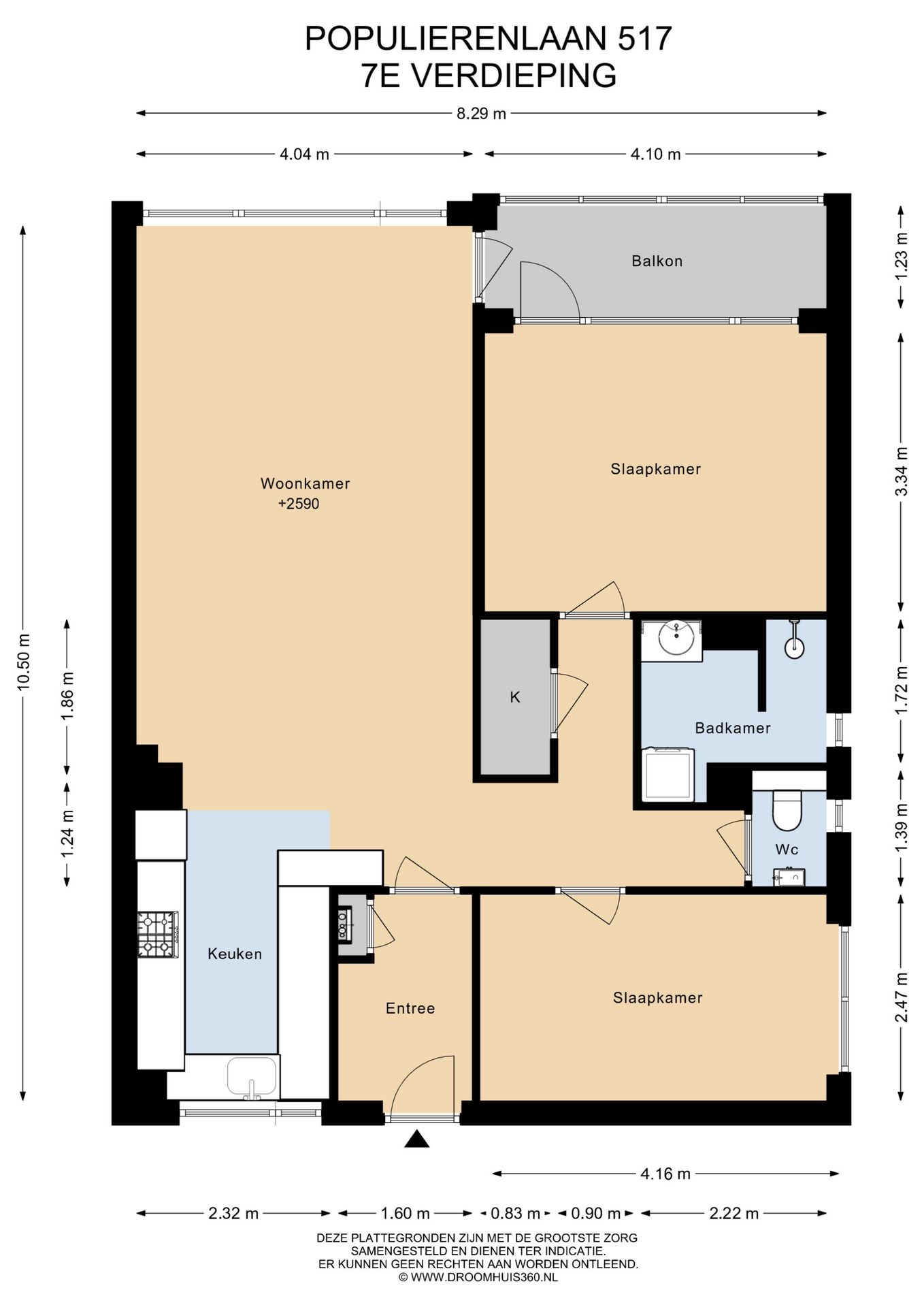 Photo 30 of Populierenlaan 517