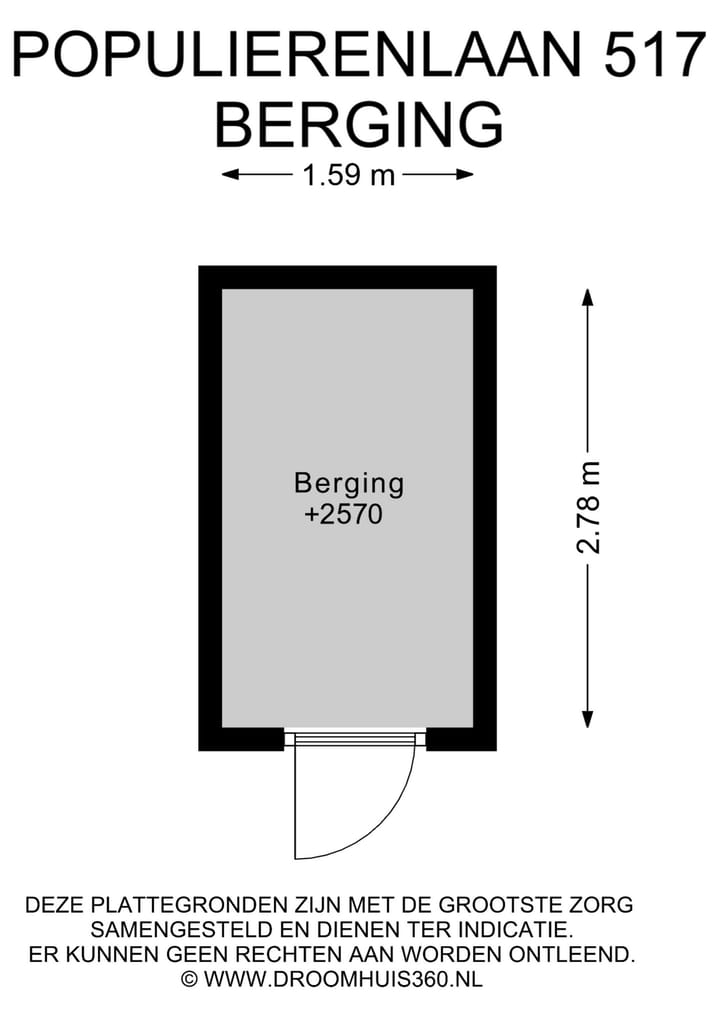 Photo 31 of Populierenlaan 517