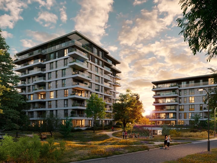 Foto 40 van Brigadelaan 95