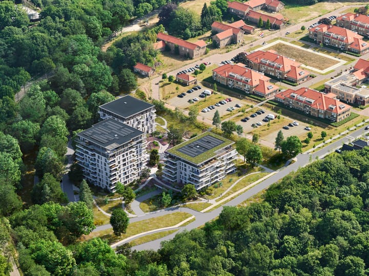 Foto 41 van Brigadelaan 95