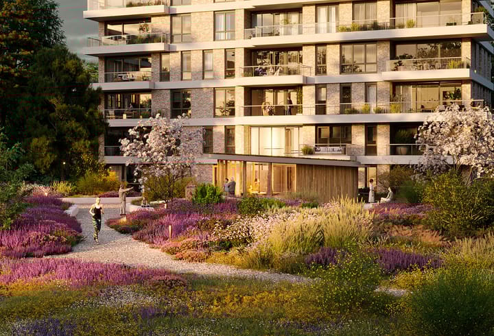 Foto 42 van Brigadelaan 95