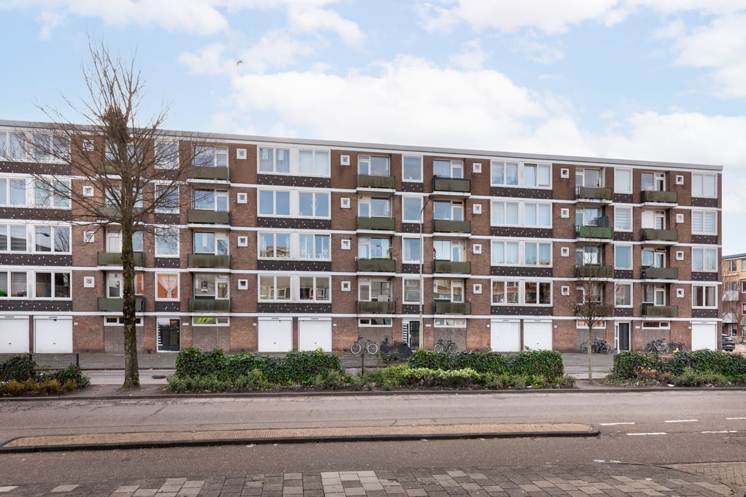 Foto 1 van Belgiëlaan 40