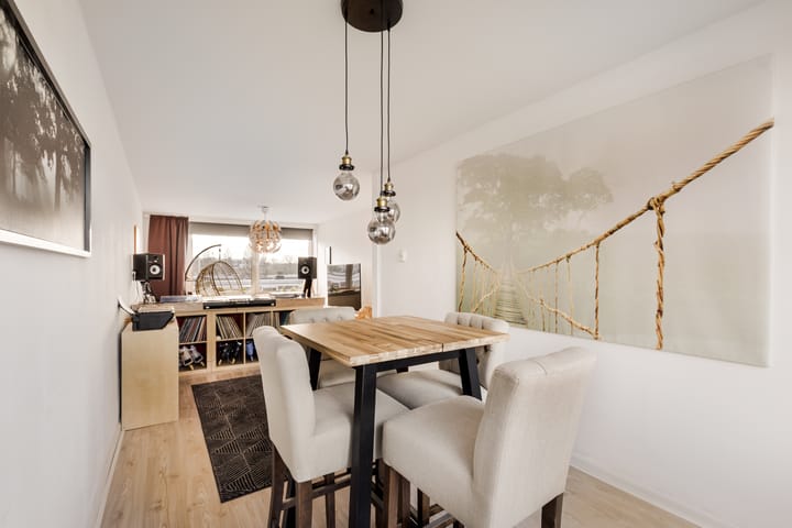 Photo 3 of Belgiëlaan 40