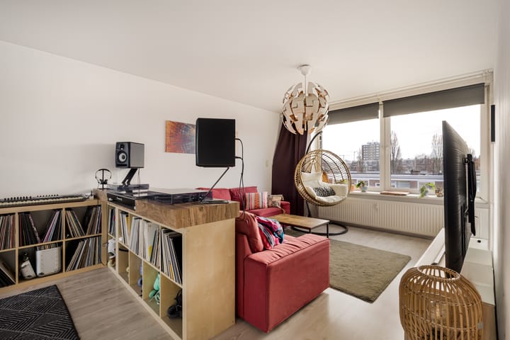 Photo 5 of Belgiëlaan 40