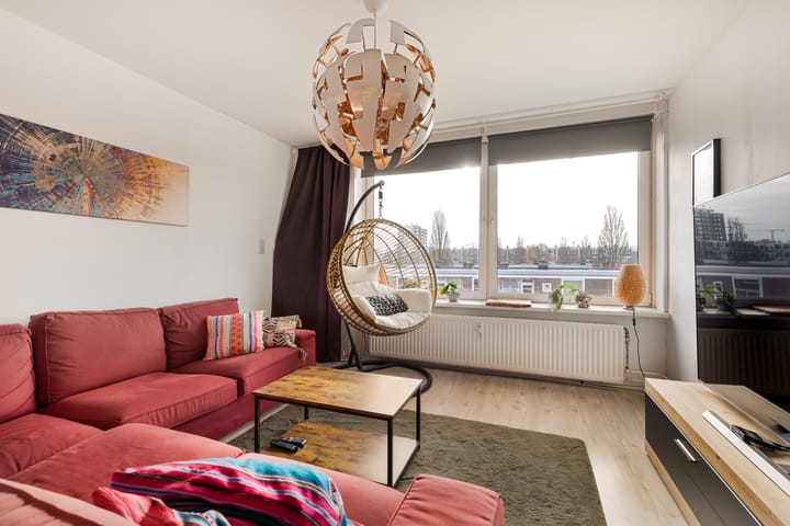 Photo 6 of Belgiëlaan 40