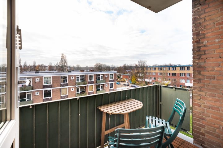 Photo 19 of Belgiëlaan 40