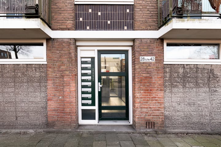 Photo 23 of Belgiëlaan 40