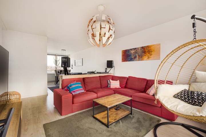 Photo 7 of Belgiëlaan 40