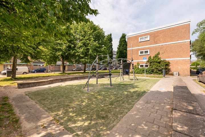 Photo 27 of Belgiëlaan 40