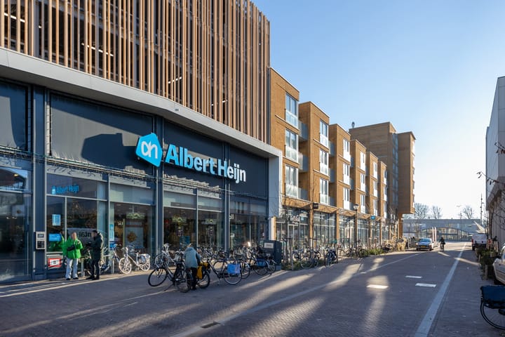 Photo 29 of Belgiëlaan 40