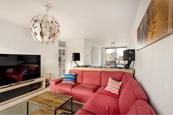 Photo 2 of Belgiëlaan 40