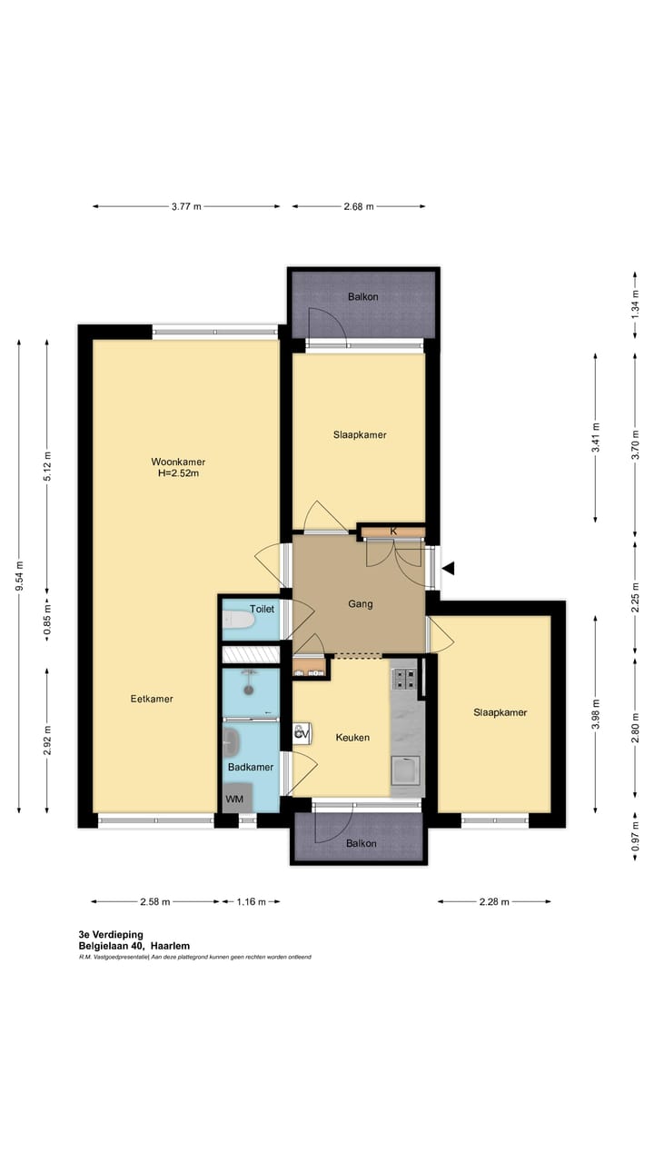 Photo 32 of Belgiëlaan 40