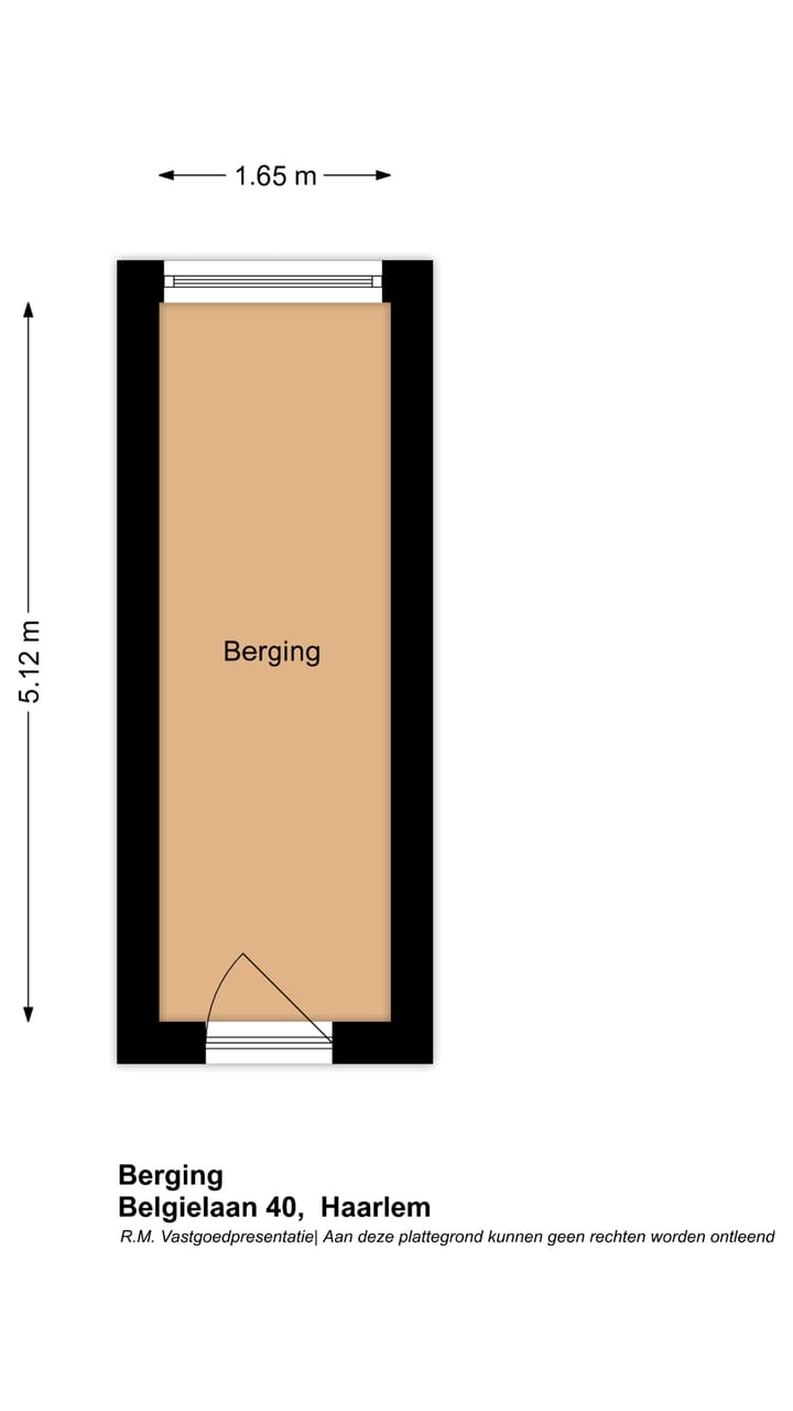 Photo 33 of Belgiëlaan 40