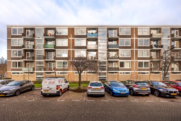 Photo 25 of Belgiëlaan 40