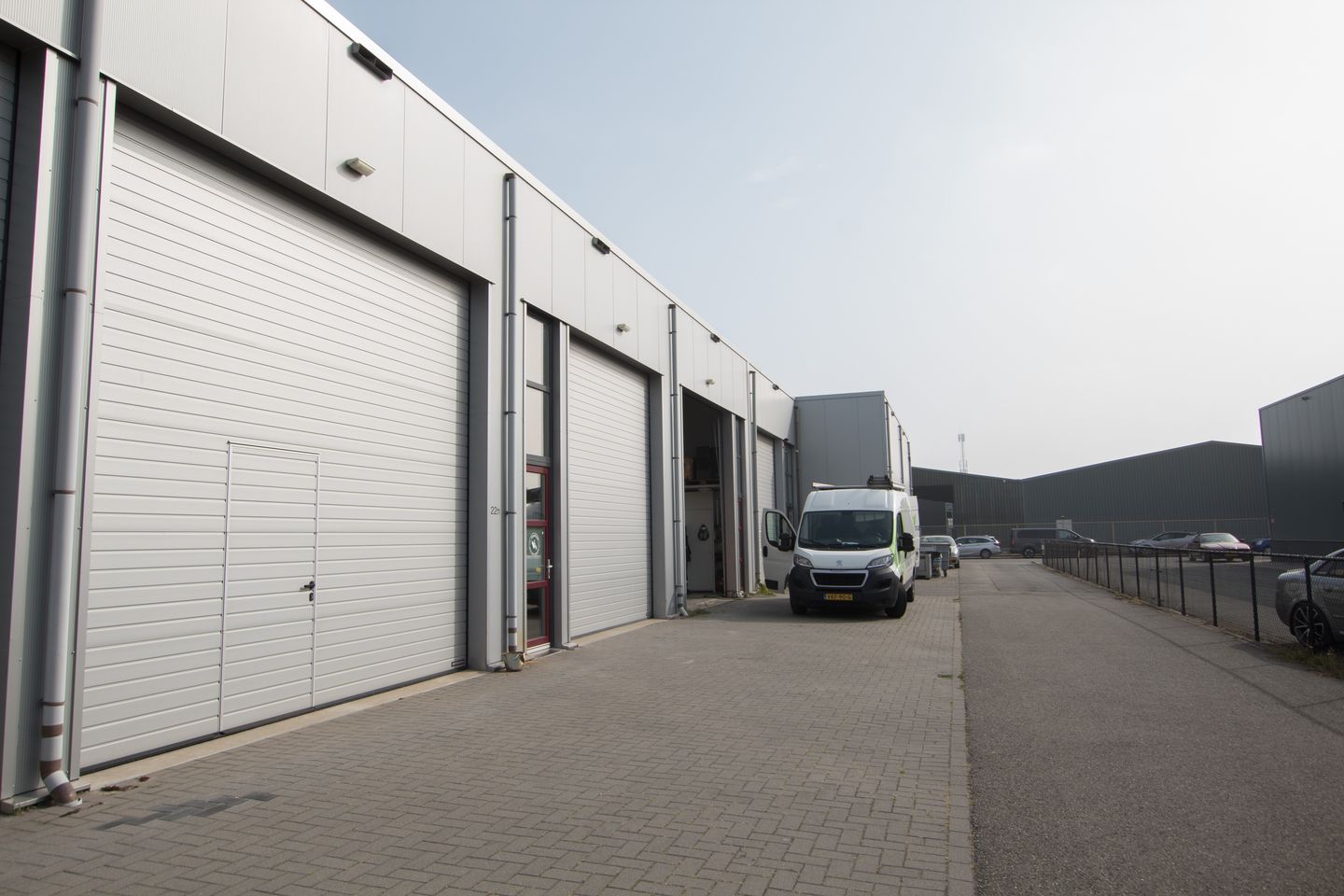 View photo 3 of Australiëweg 22-M