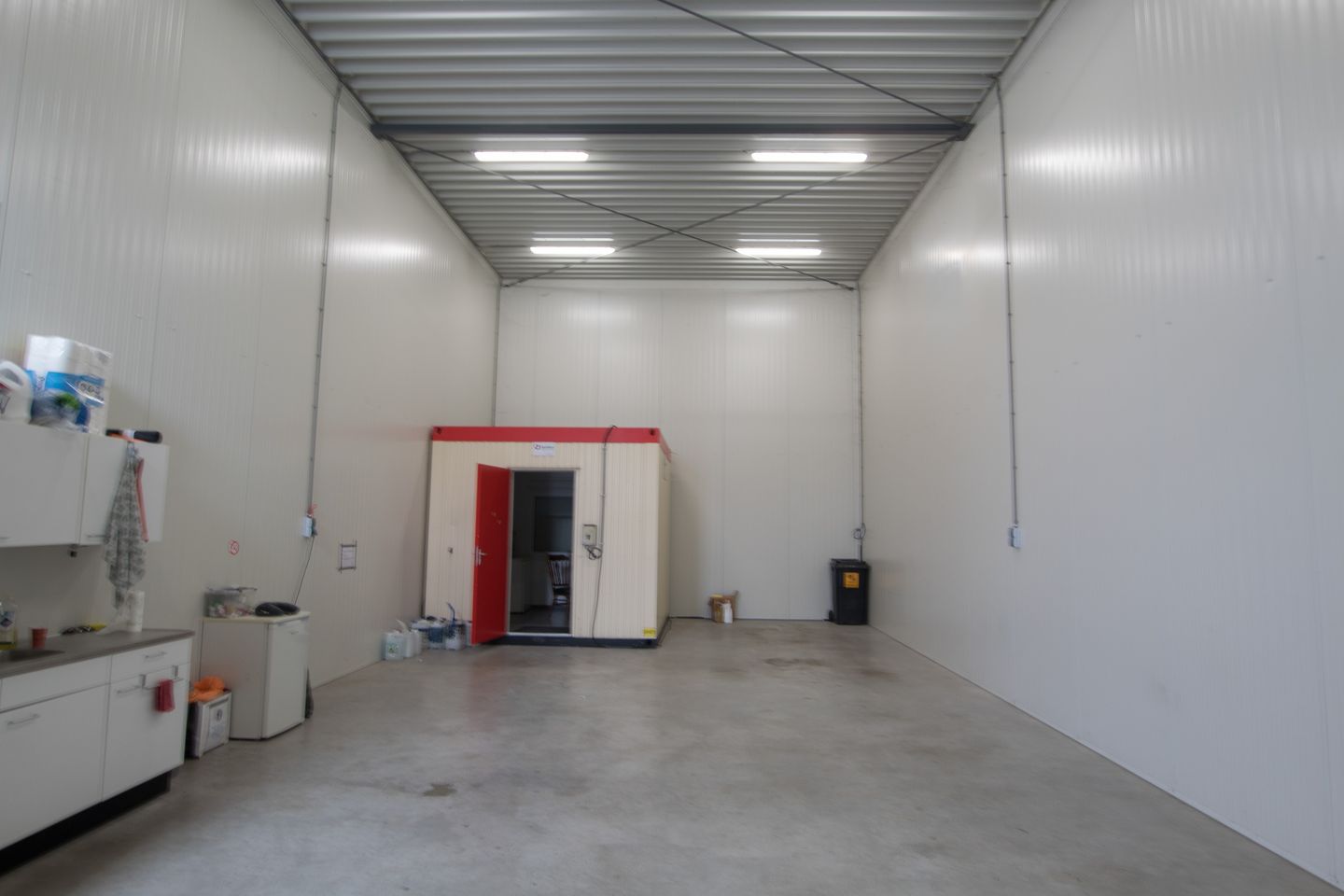 View photo 4 of Australiëweg 22-M