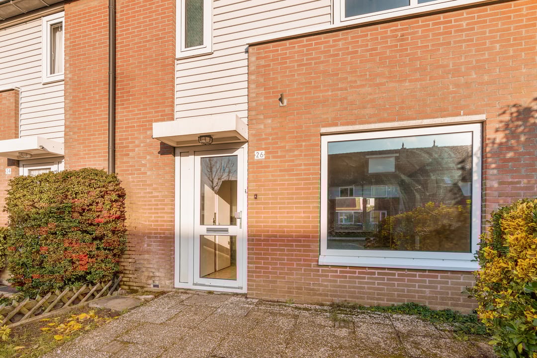 Foto 2 van Baarssloot 26