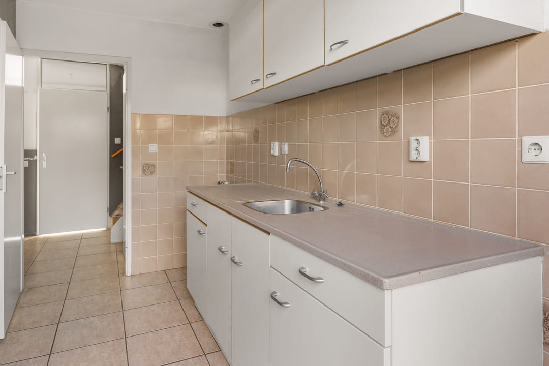 Foto 7 van Baarssloot 26