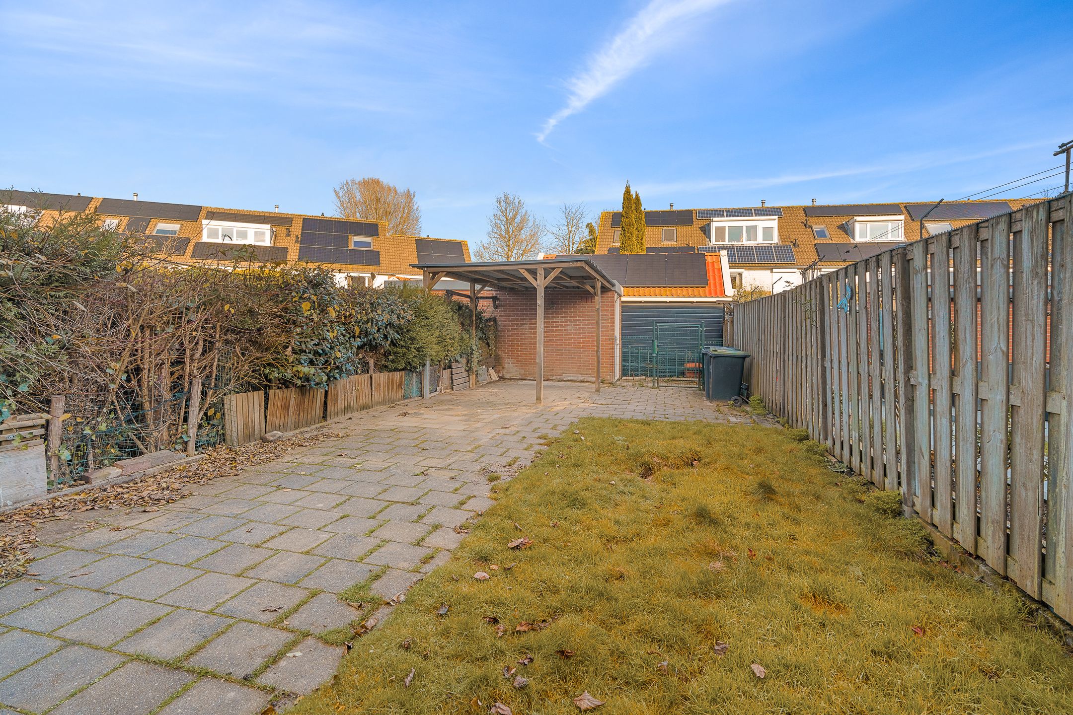 Foto 21 van Baarssloot 26