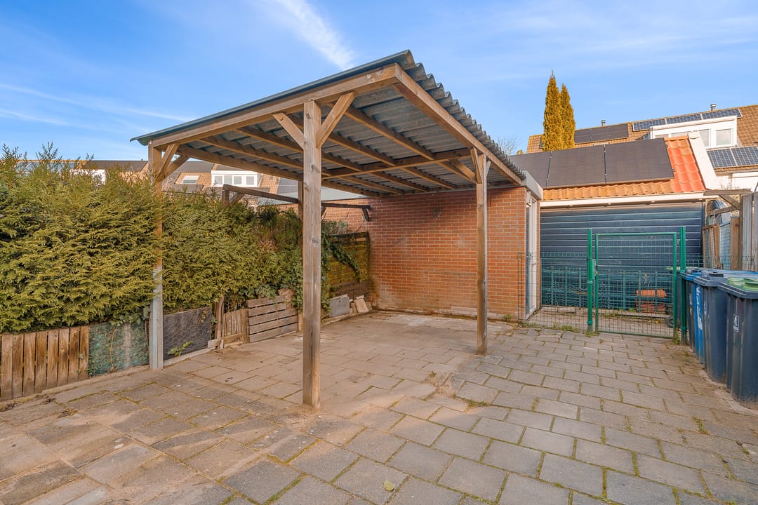 Foto 22 van Baarssloot 26