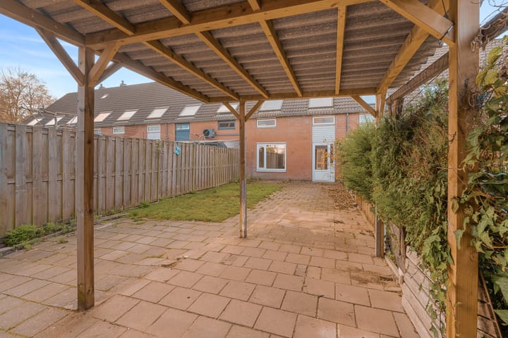 Photo 23 of Baarssloot 26