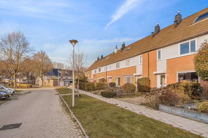 Photo 24 of Baarssloot 26