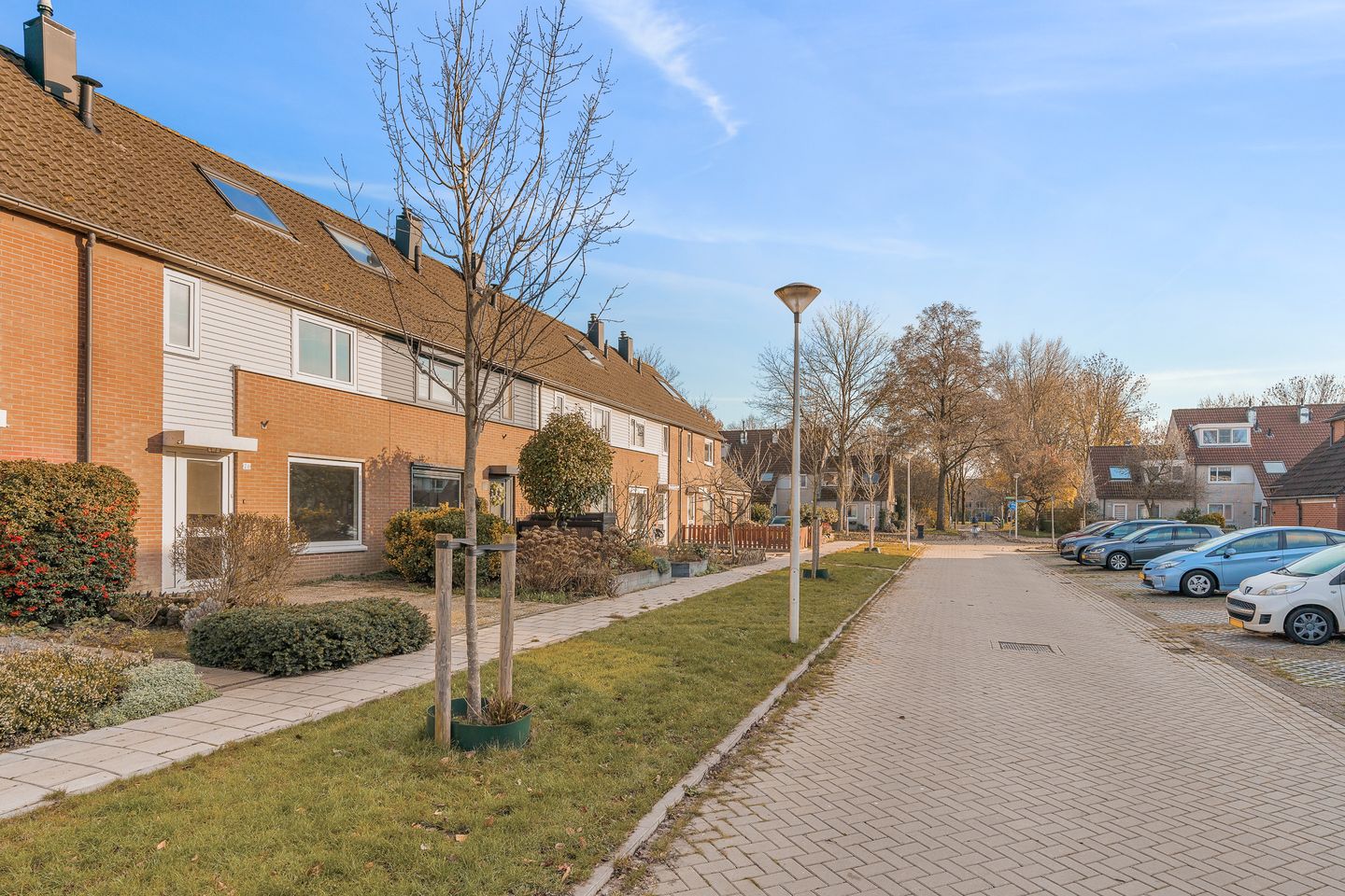 Foto 25 van Baarssloot 26