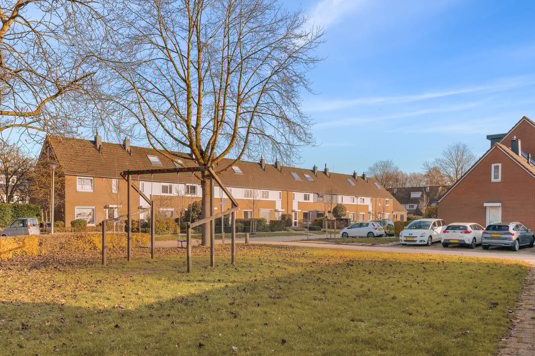 Foto 26 van Baarssloot 26