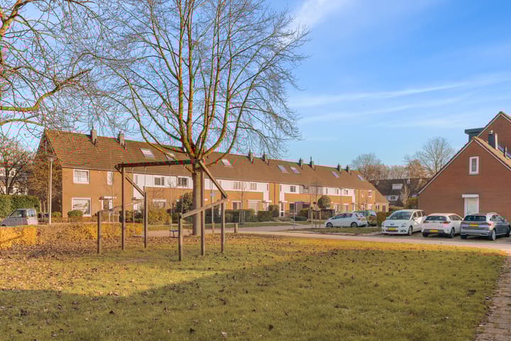 Photo 26 of Baarssloot 26