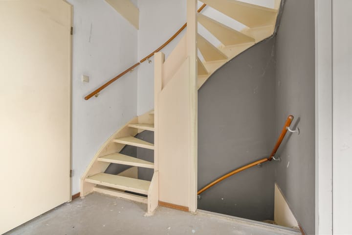 Photo 8 of Baarssloot 26