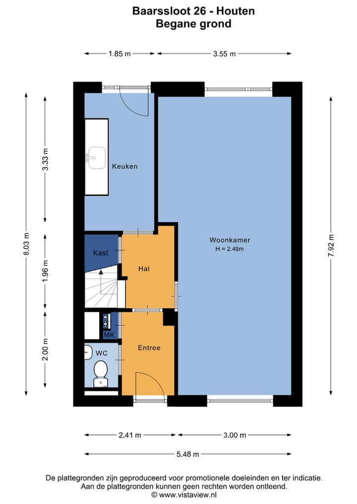 Photo 28 of Baarssloot 26