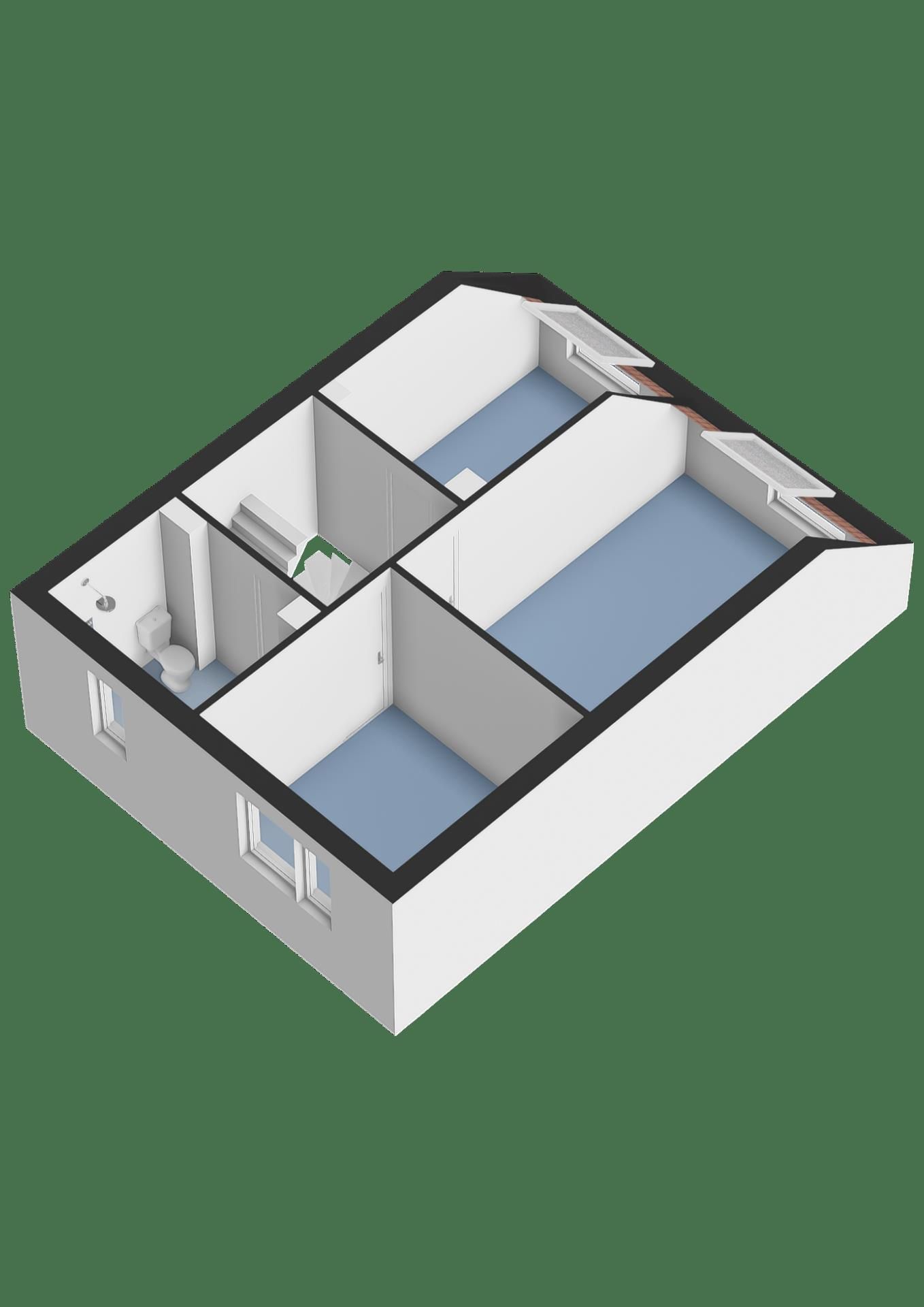 Foto 33 van Baarssloot 26