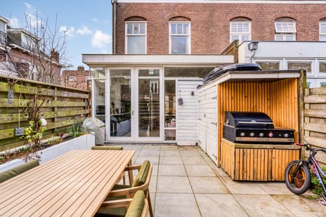 Hendrick de Keyserstraat 62 tertiary image