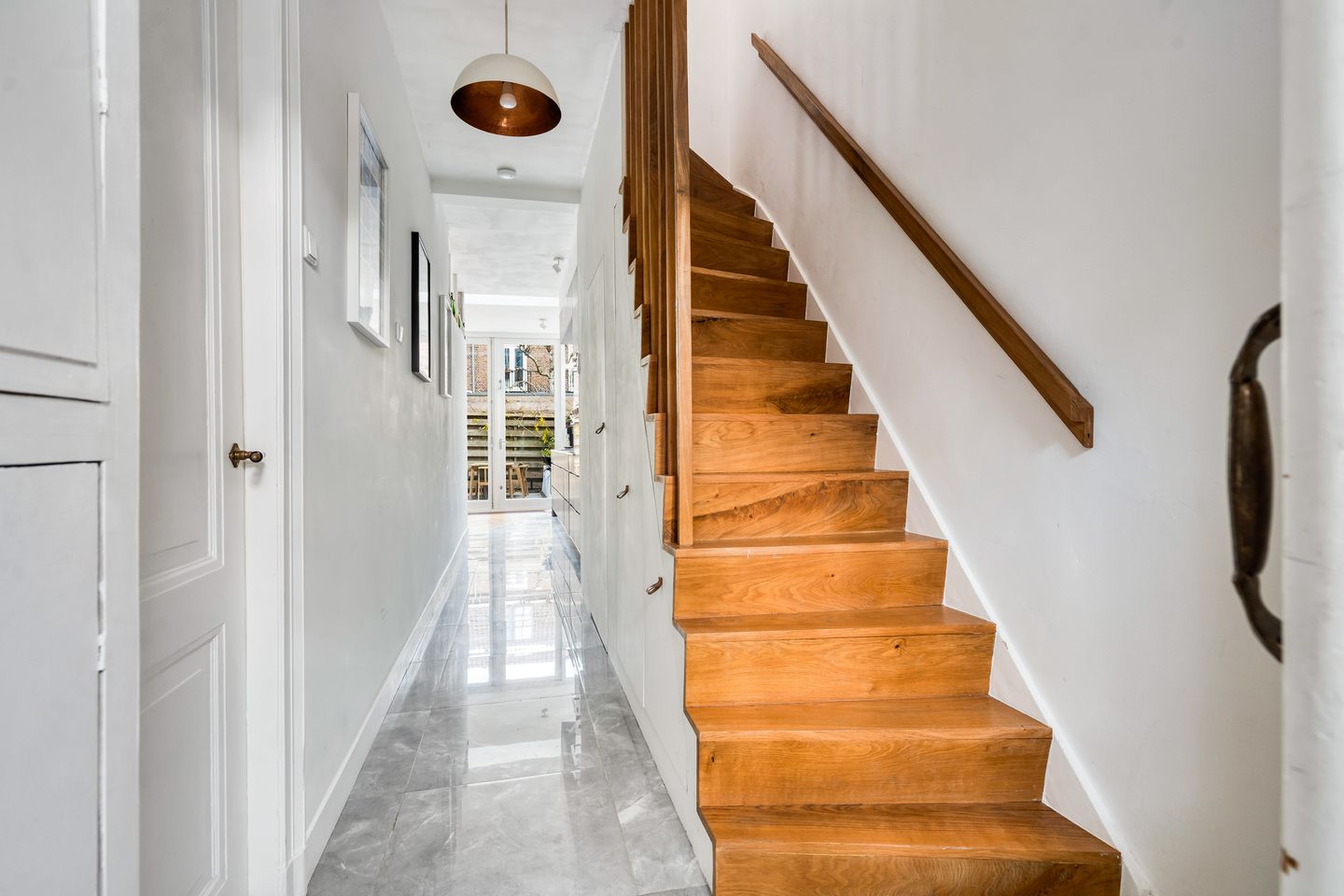 Foto 4 van Hendrick de Keyserstraat 62