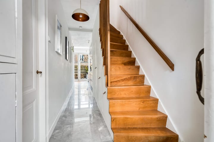 Foto 4 van Hendrick de Keyserstraat 62